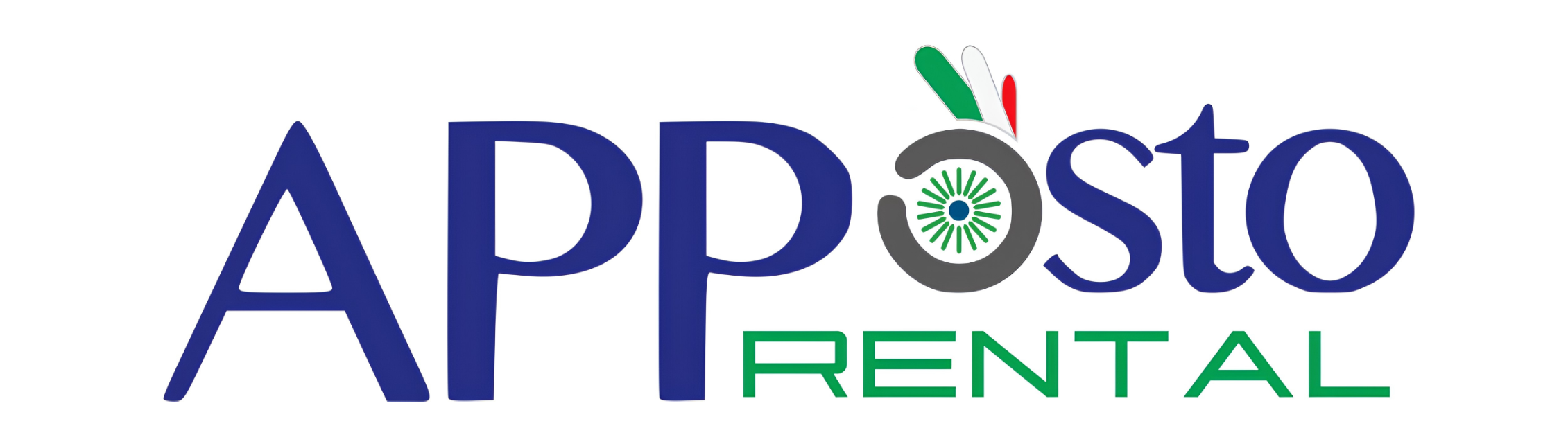 Copertina APPOSTO RENTAL